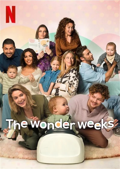 فيلم The Wonder Weeks 2023 مترجم فيلم The Wonder Weeks 2023 مترجم