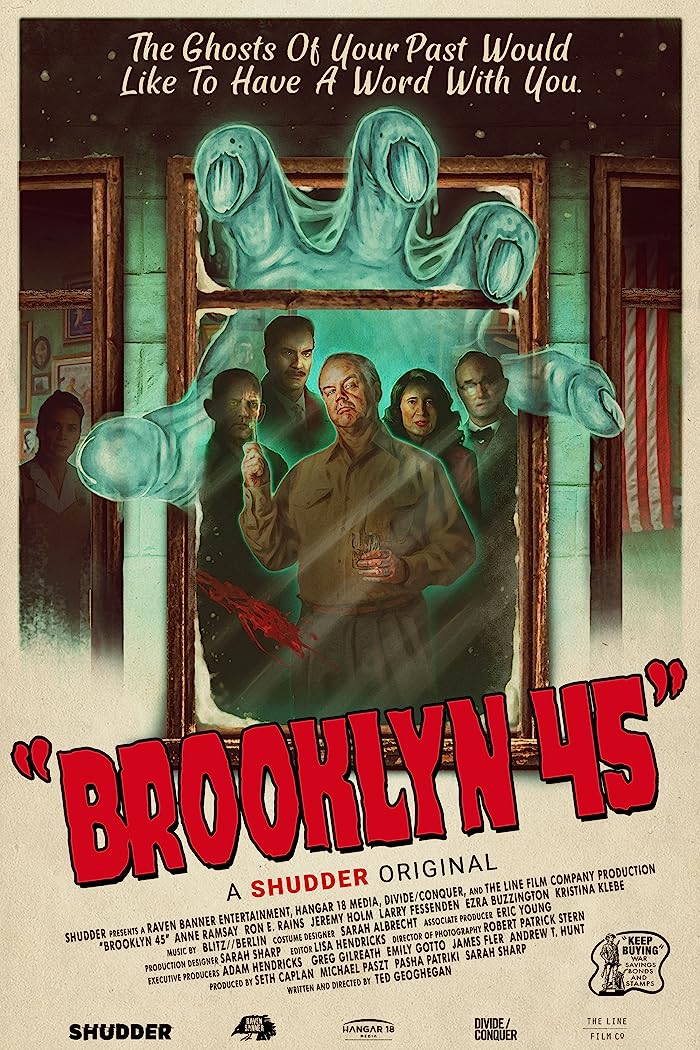 فيلم Brooklyn 45 2023 مترجم فيلم Brooklyn 45 2023 مترجم