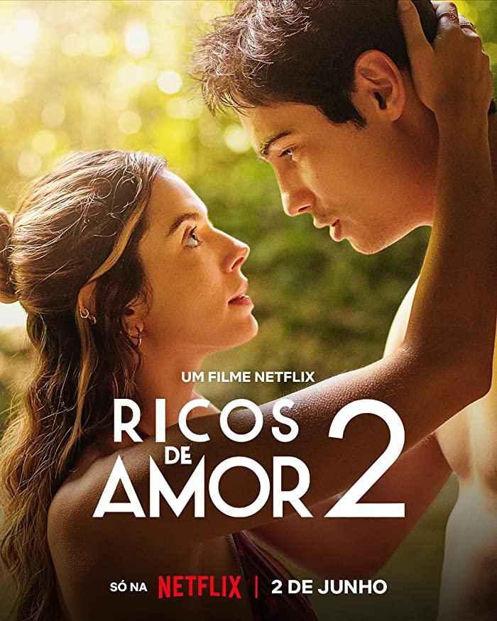 فيلم Rich in Love 2 2023 مترجم فيلم Rich in Love 2 2023 مترجم