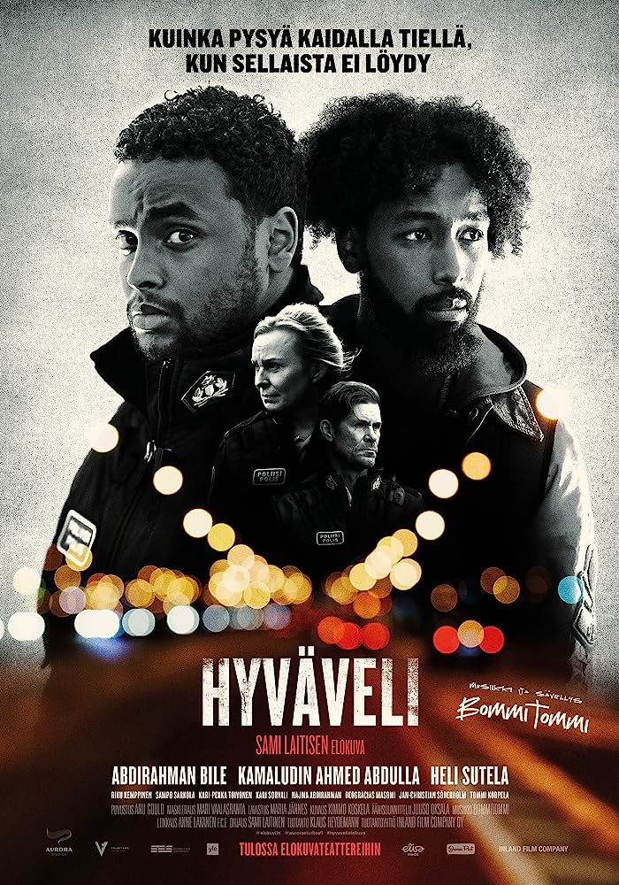 فيلم Hyväveli 2022 مترجم فيلم Hyväveli 2022 مترجم