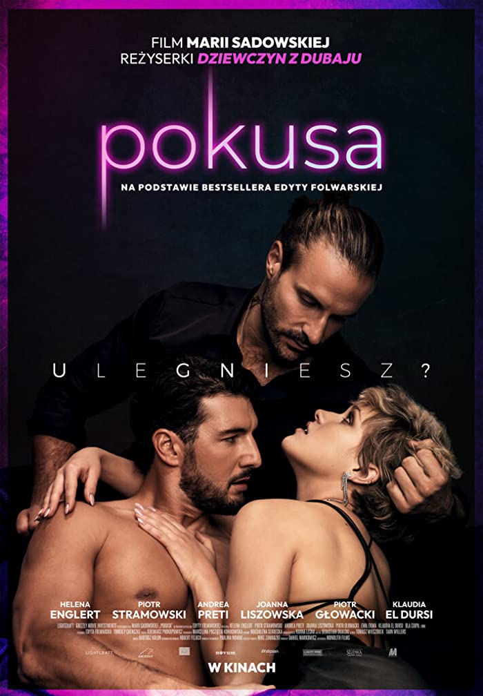 فيلم Pokusa 2023 مترجم فيلم Pokusa 2023 مترجم