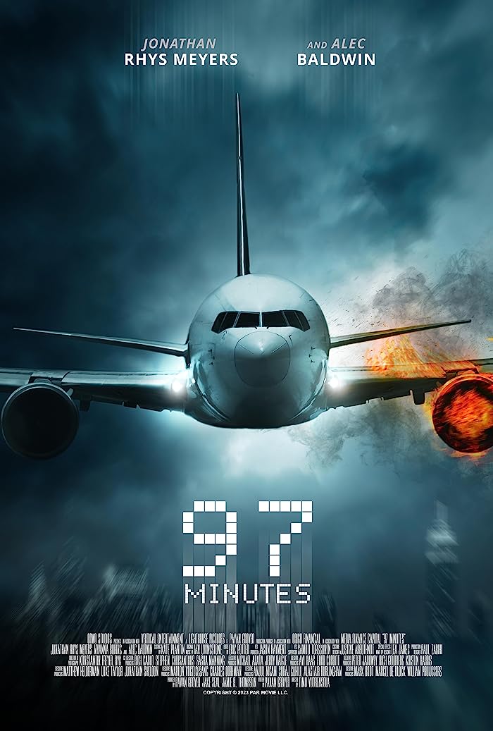 فيلم 97 Minutes 2023 مترجم فيلم 97 Minutes 2023 مترجم