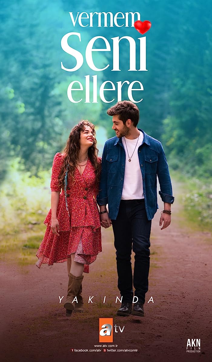 مسلسل لن اعطيك للغريب حلقة 9 والاخيرة مترجمة مسلسل لن اعطيك للغريب حلقة 9 والاخيرة مترجمة