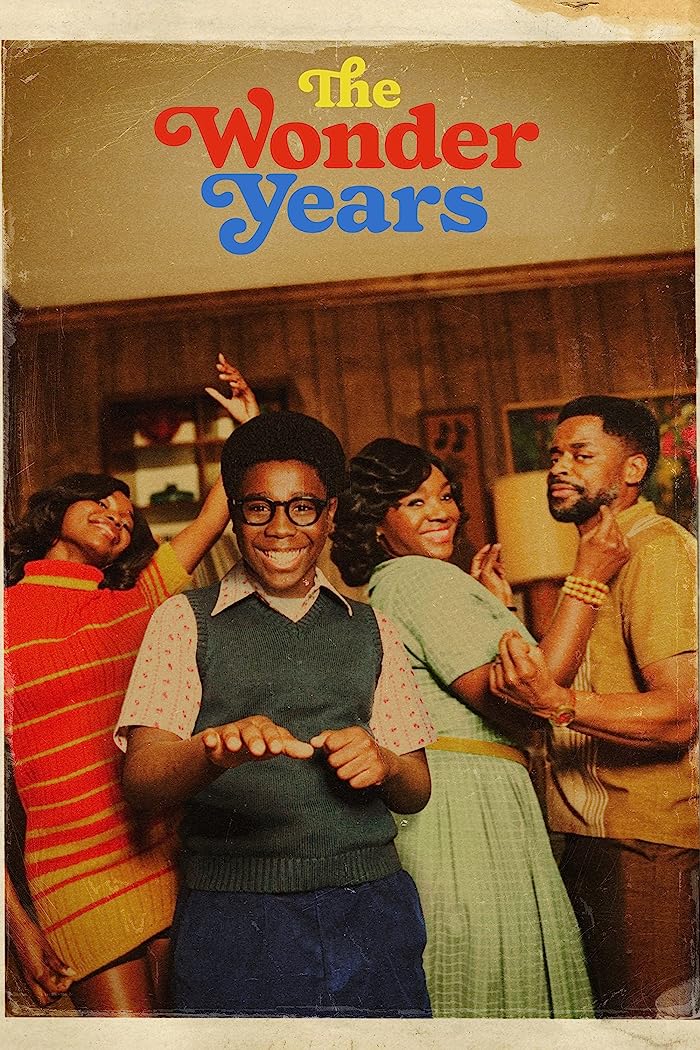 مسلسل The Wonder Years الموسم الثاني حلقة 5 مسلسل The Wonder Years الموسم الثاني حلقة 5