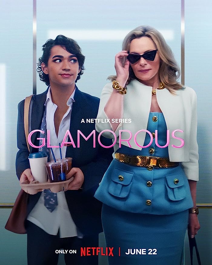 مسلسل Glamorous الموسم الاول حلقة 8 مسلسل Glamorous الموسم الاول حلقة 8