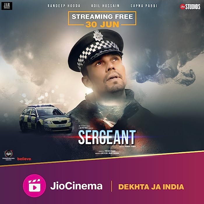 فيلم Sergeant 2023 مترجم فيلم Sergeant 2023 مترجم
