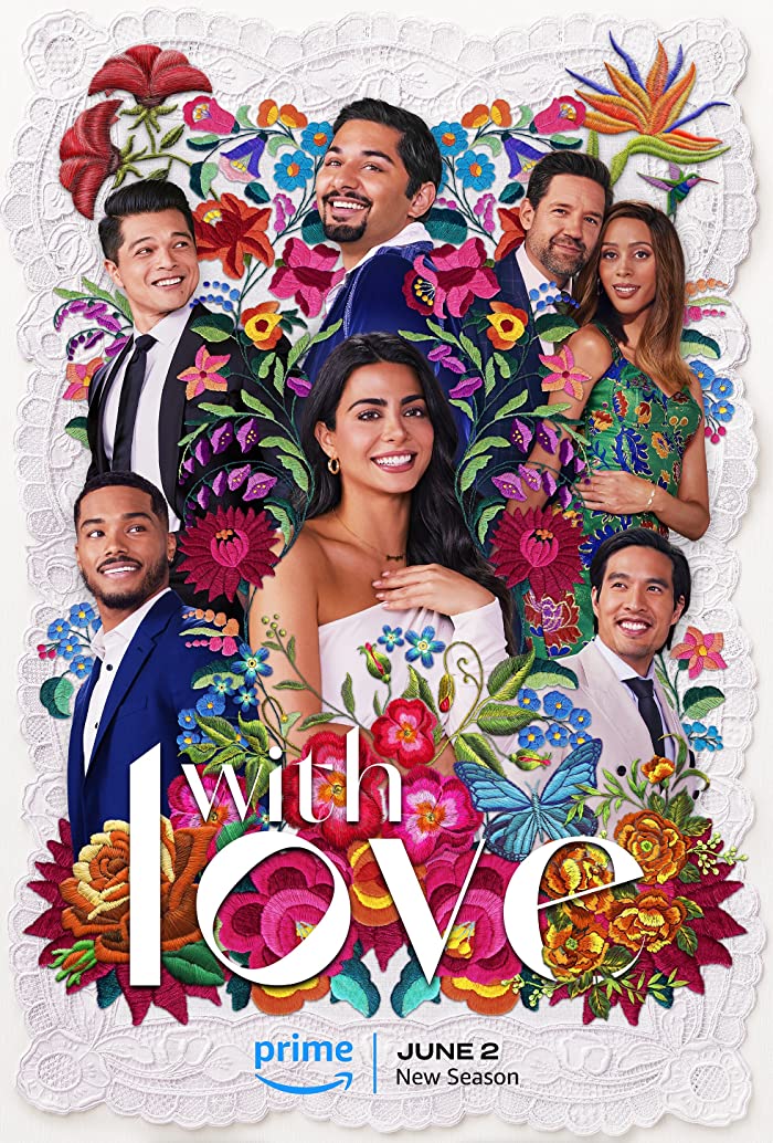 مسلسل With Love الموسم الثاني حلقة 5 مسلسل With Love الموسم الثاني حلقة 5
