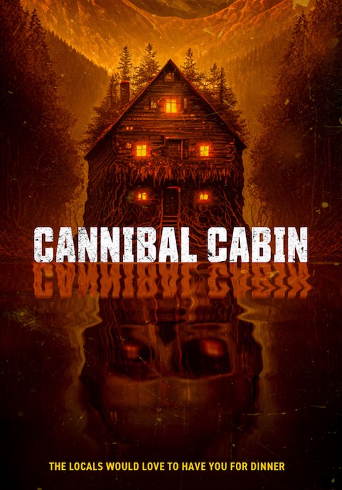 فيلم Cannibal Cabin 2022 مترجم فيلم Cannibal Cabin 2022 مترجم