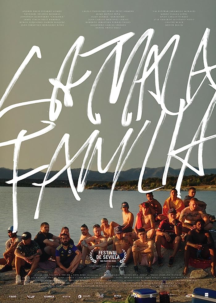 فيلم La mala familia 2022 مترجم فيلم La mala familia 2022 مترجم