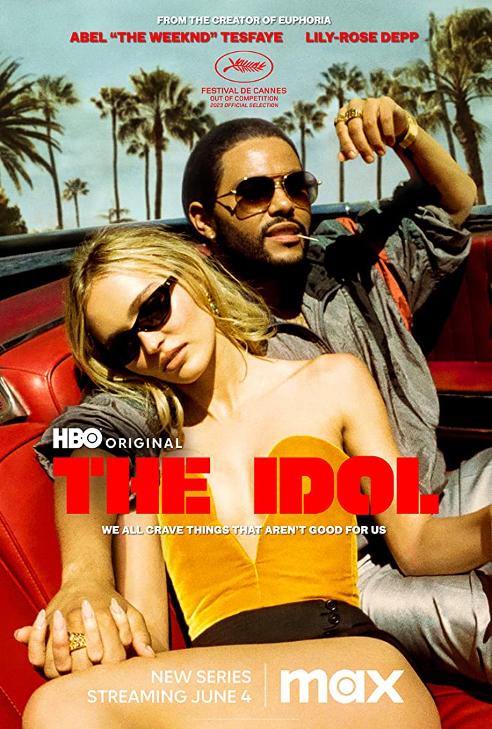 مسلسل The Idol الموسم الاول حلقة 1 مسلسل The Idol الموسم الاول حلقة 1