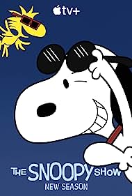 مسلسل The Snoopy Show الموسم الثالث حلقة 2 مسلسل The Snoopy Show الموسم الثالث حلقة 2