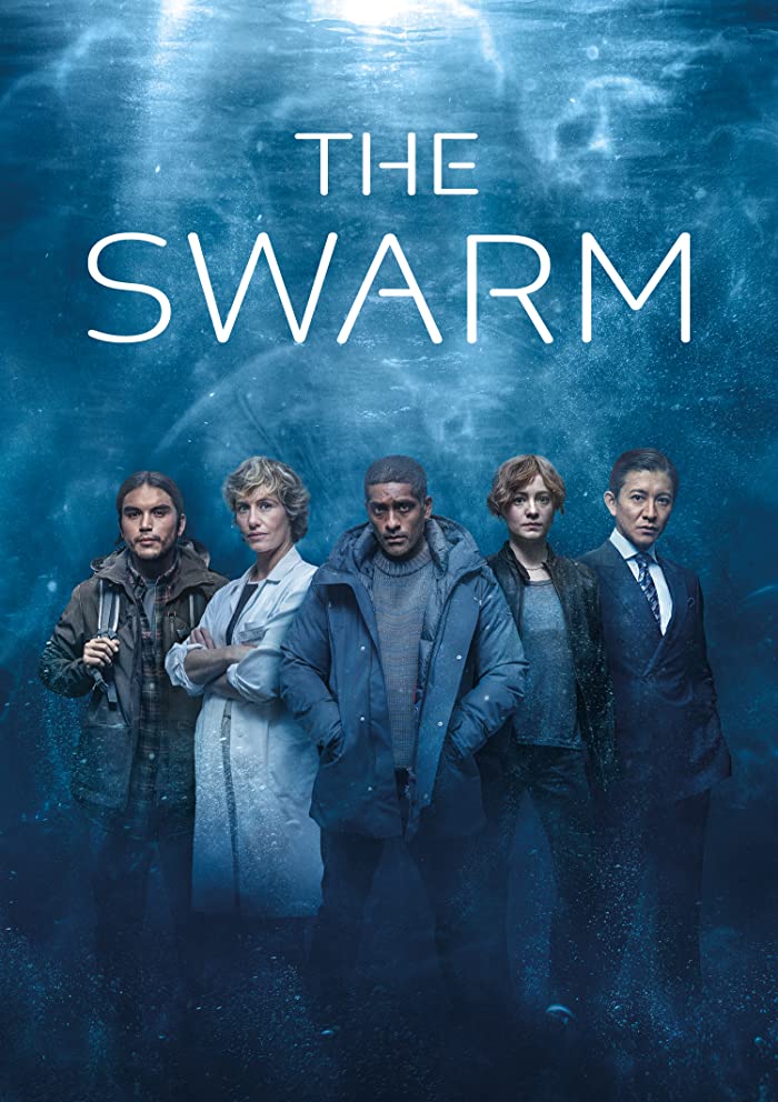 مسلسل The Swarm الموسم الاول حلقة 3 مسلسل The Swarm الموسم الاول حلقة 3