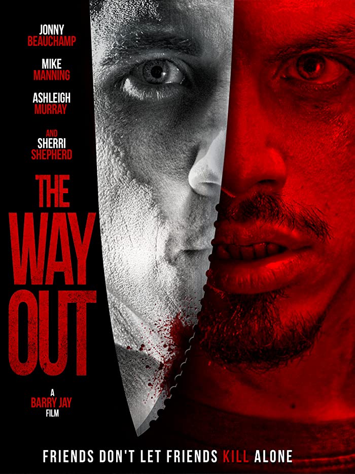 فيلم The Way Out 2022 مترجم فيلم The Way Out 2022 مترجم