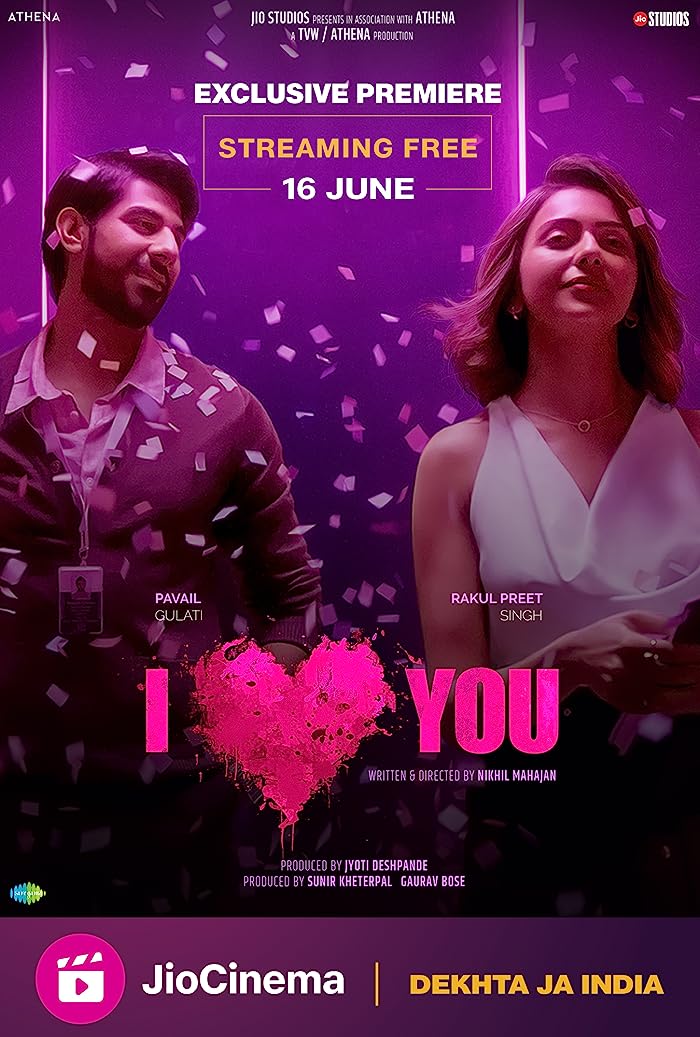 فيلم I Love You 2023 مترجم فيلم I Love You 2023 مترجم