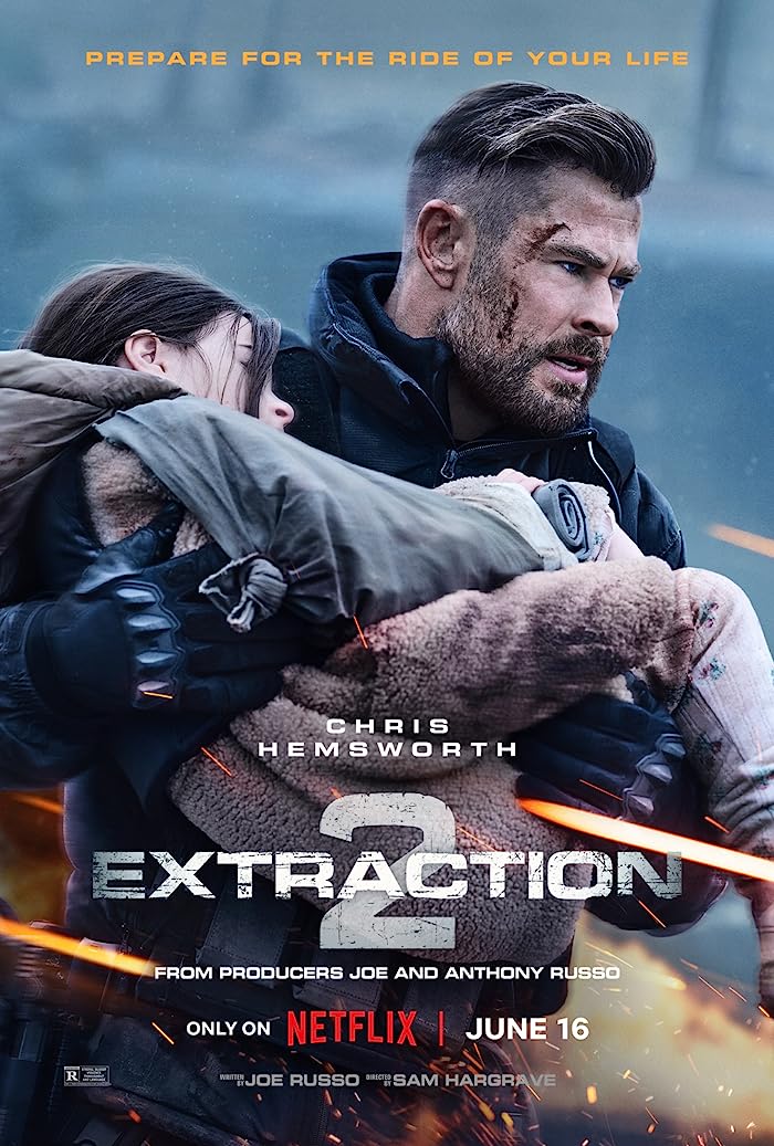 فيلم Extraction 2 2023 مترجم فيلم Extraction 2 2023 مترجم