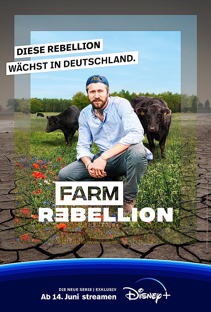 مسلسل Farm Rebellion الموسم الاول حلقة 4 مسلسل Farm Rebellion الموسم الاول حلقة 4
