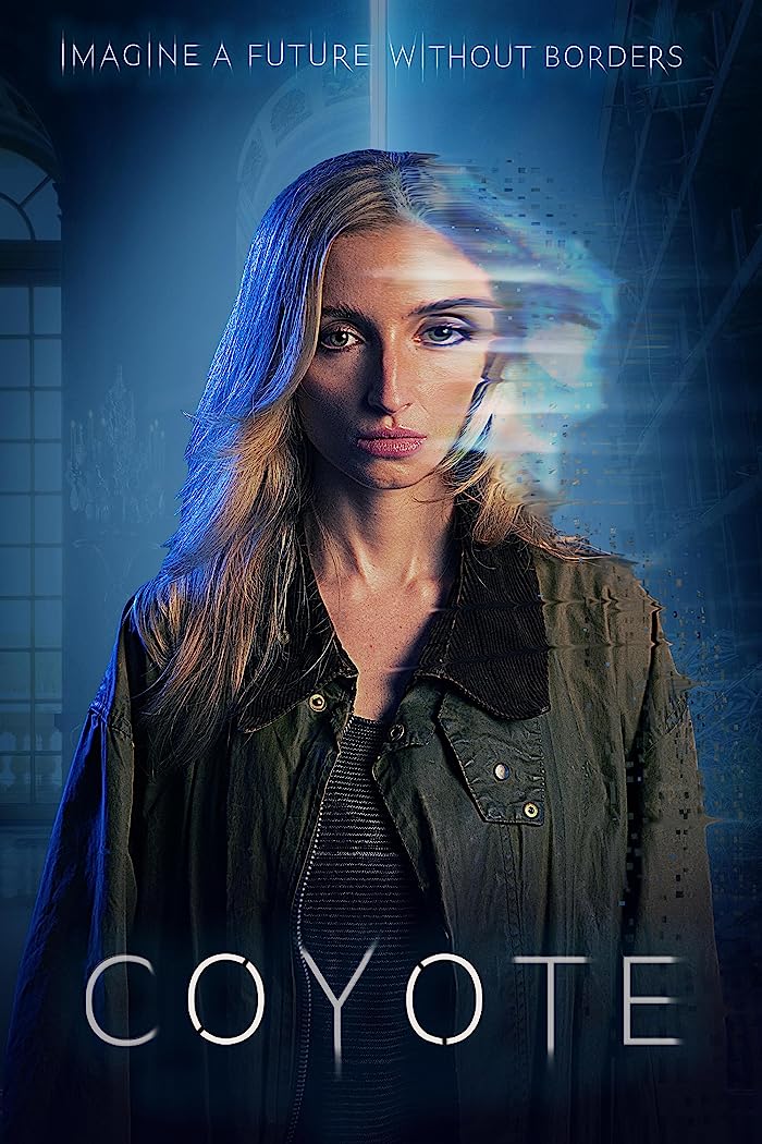 فيلم Coyote 2023 مترجم فيلم Coyote 2023 مترجم