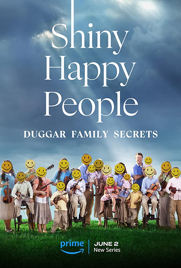 مسلسل Shiny Happy People: Duggar Family Secrets الموسم الاول حلقة 4 والاخيرة مسلسل Shiny Happy People: Duggar Family Secrets الموسم الاول حلقة 4 والاخيرة