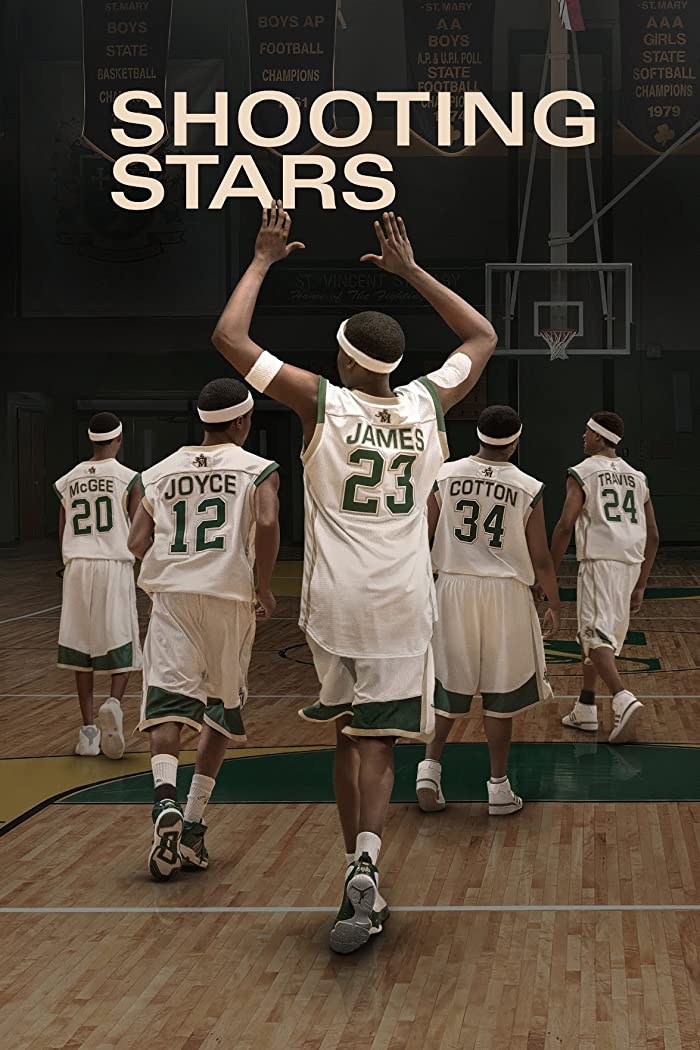 فيلم Shooting Stars 2023 مترجم فيلم Shooting Stars 2023 مترجم