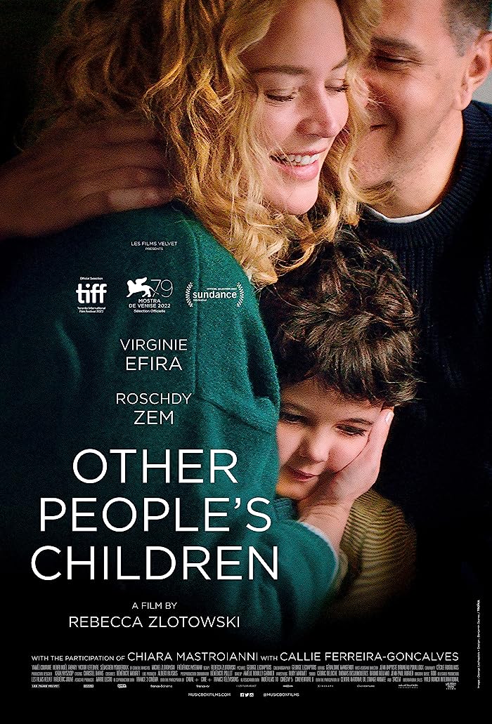 فيلم Les enfants des autres 2022 مترجم فيلم Les enfants des autres 2022 مترجم
