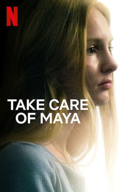 فيلم Take Care of Maya 2023 مترجم فيلم Take Care of Maya 2023 مترجم