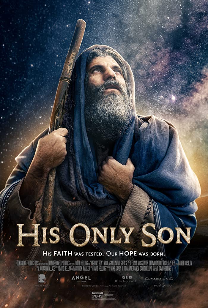 فيلم His Only Son 2023 مترجم فيلم His Only Son 2023 مترجم