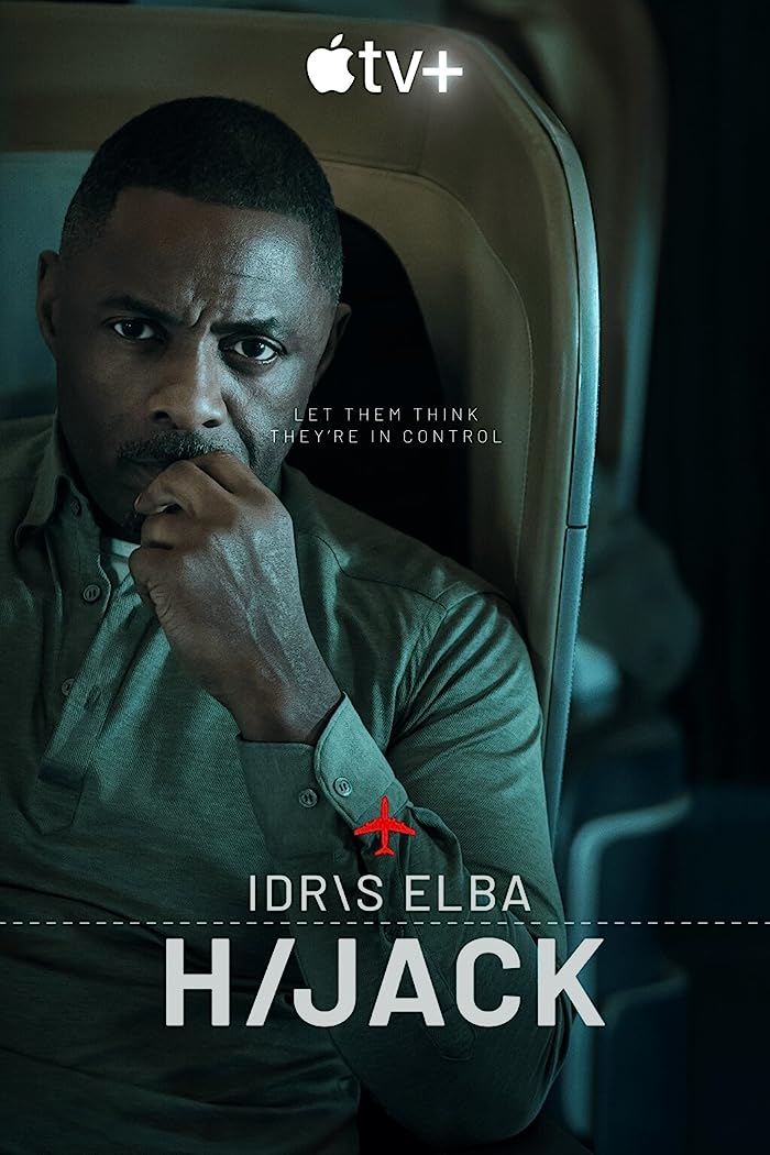 مسلسل Hijack الموسم الاول حلقة 2 مسلسل Hijack الموسم الاول حلقة 2