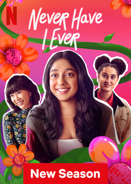 مسلسل Never Have I Ever الموسم الرابع حلقة 1 مسلسل Never Have I Ever الموسم الرابع حلقة 1