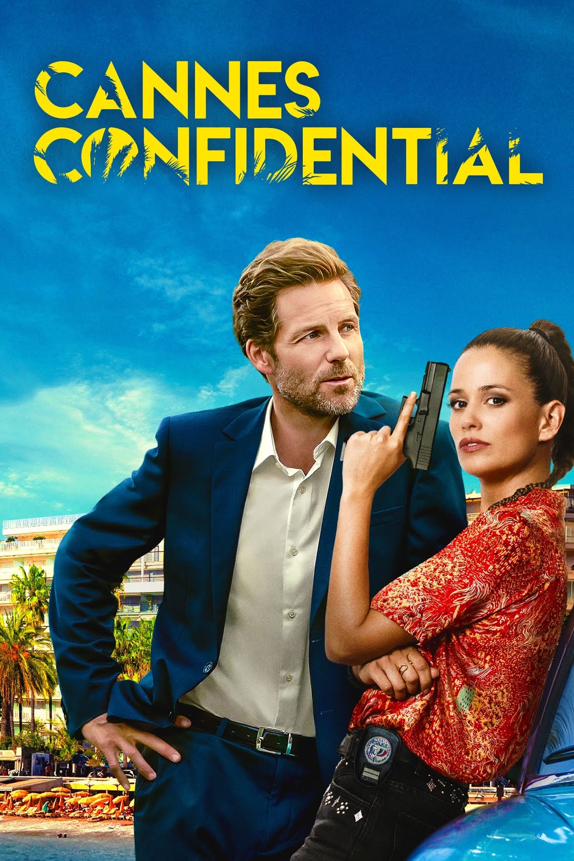 مسلسل Cannes Confidential الموسم الاول حلقة 2 مسلسل Cannes Confidential الموسم الاول حلقة 2