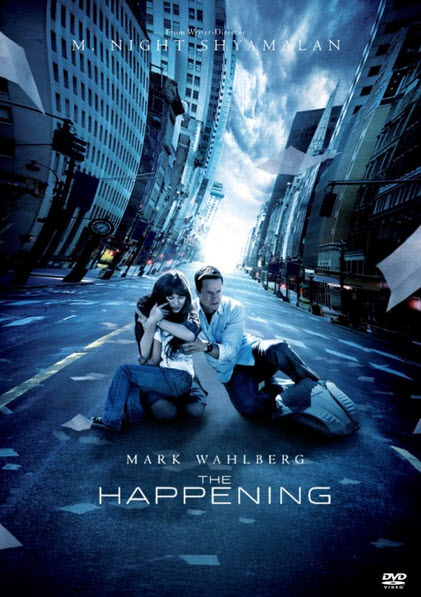 فيلم The Happening 2008 مترجم فيلم The Happening 2008 مترجم