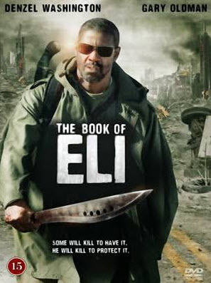 فيلم The Book of Eli 2010 مترجم فيلم The Book of Eli 2010 مترجم