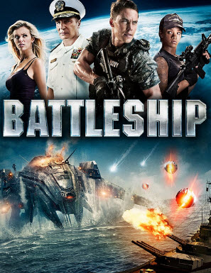 فيلم Battleship 2012 مترجم فيلم Battleship 2012 مترجم
