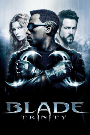 فيلم Blade Trinity 2004 مترجم فيلم Blade Trinity 2004 مترجم