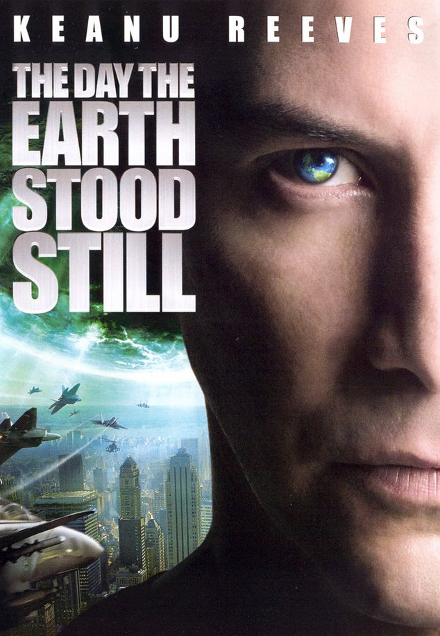 فيلم The Day The Earth Stood Still 2008 مترجم فيلم The Day The Earth Stood Still 2008 مترجم