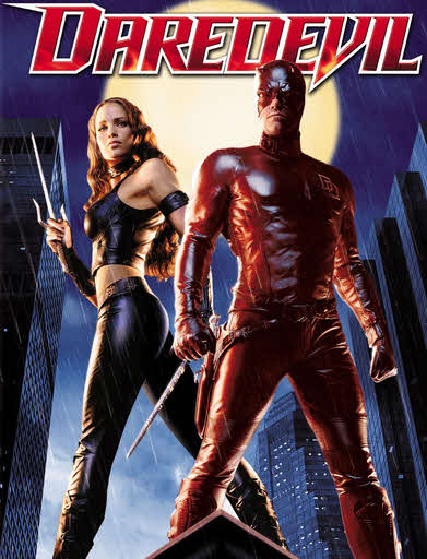 فيلم Daredevil 2003 مترجم فيلم Daredevil 2003 مترجم