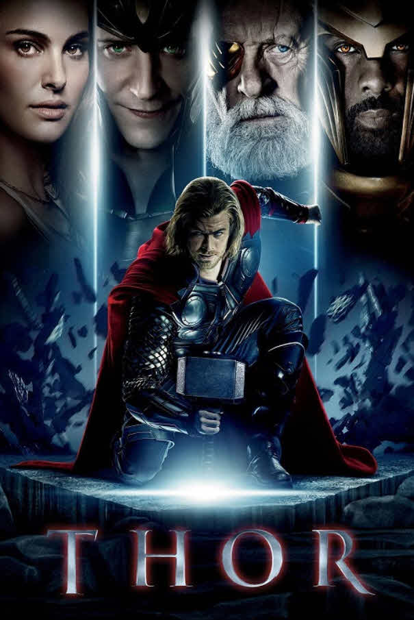 فيلم Thor 2011 مترجم فيلم Thor 2011 مترجم