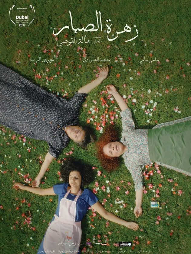 فيلم زهرة الصبار 2017 فيلم زهرة الصبار 2017