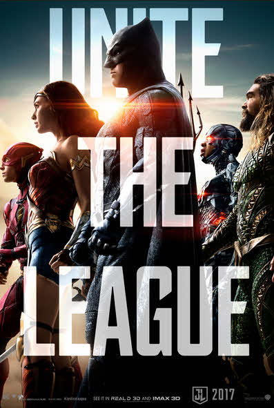 فيلم Justice League 2017 مترجم فيلم Justice League 2017 مترجم