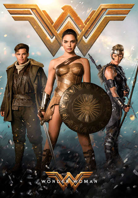فيلم Wonder Woman 2017 مترجم فيلم Wonder Woman 2017 مترجم