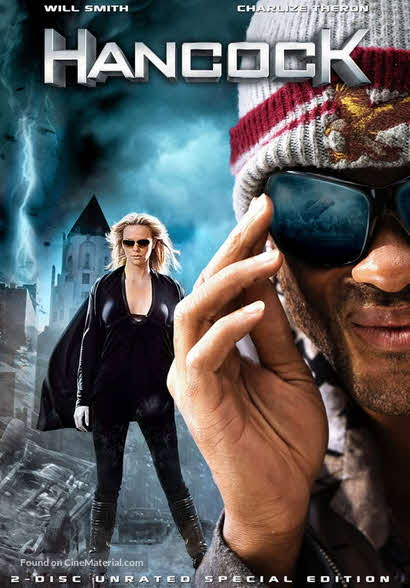 فيلم Hancock 2008 مترجم فيلم Hancock 2008 مترجم