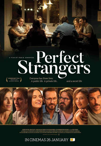 فيلم Perfect Strangers 2016 مترجم فيلم Perfect Strangers 2016 مترجم