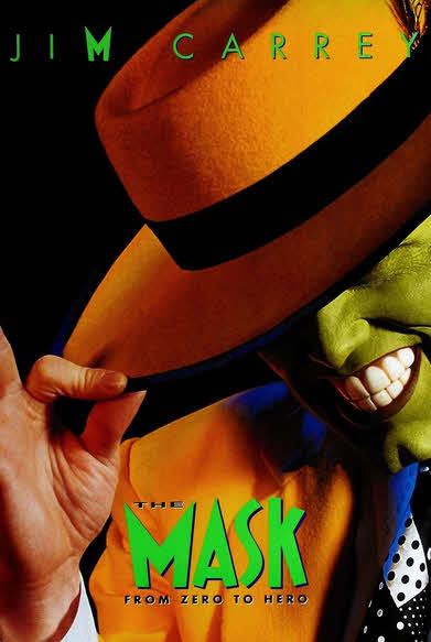 فيلم The Mask 1994 مترجم فيلم The Mask 1994 مترجم