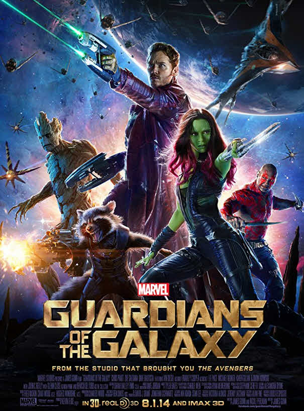 فيلم Guardians of the Galaxy 2014 مترجم فيلم Guardians of the Galaxy 2014 مترجم