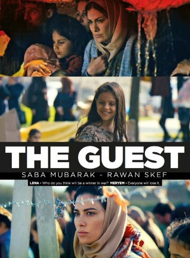 فيلم مسافر: حلب – إسطنبول فيلم مسافر: حلب – إسطنبول