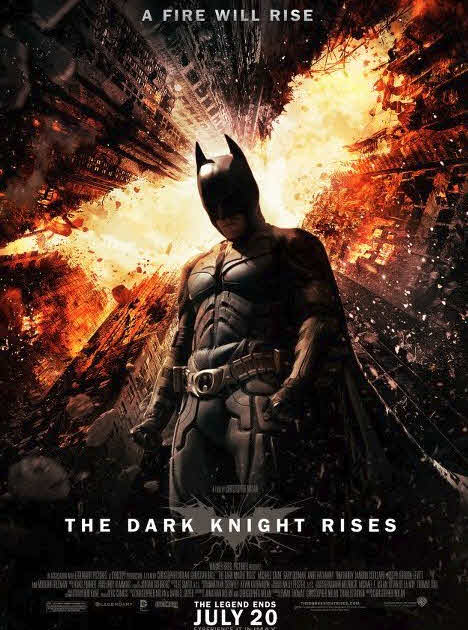 فيلم The Dark Knight Rises 2012 مترجم فيلم The Dark Knight Rises 2012 مترجم