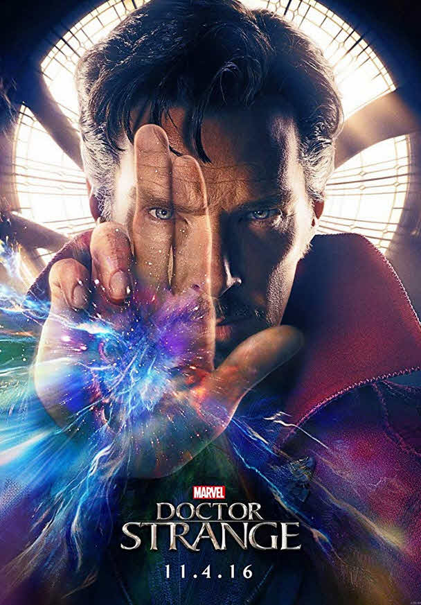 فيلم Doctor Strange 2016 مترجم فيلم Doctor Strange 2016 مترجم