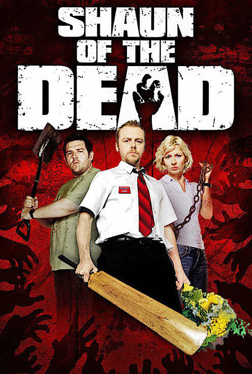 فيلم Shaun of the Dead 2004 مترجم فيلم Shaun of the Dead 2004 مترجم