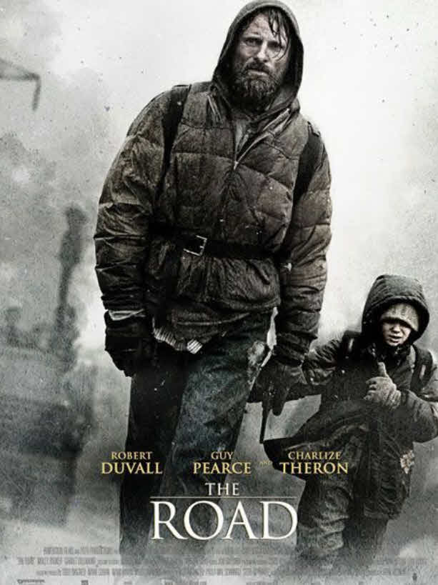 فيلم The Road 2009 مترجم فيلم The Road 2009 مترجم