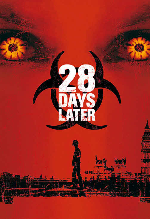فيلم 28 Days Later 2002 مترجم فيلم 28 Days Later 2002 مترجم