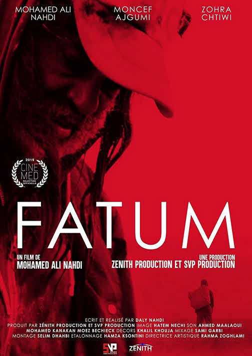 فيلم فاتوم 2019 فيلم فاتوم 2019